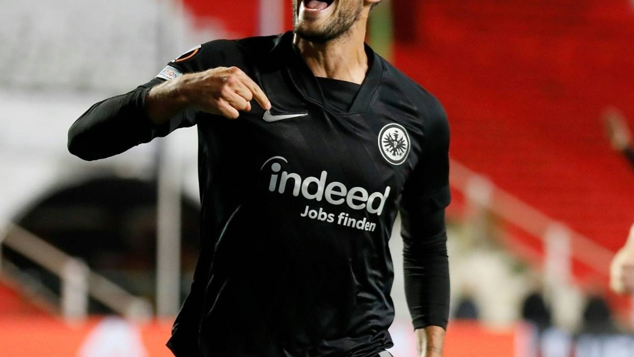 Tests: Frankfurt und Freiburg ohne Sieg