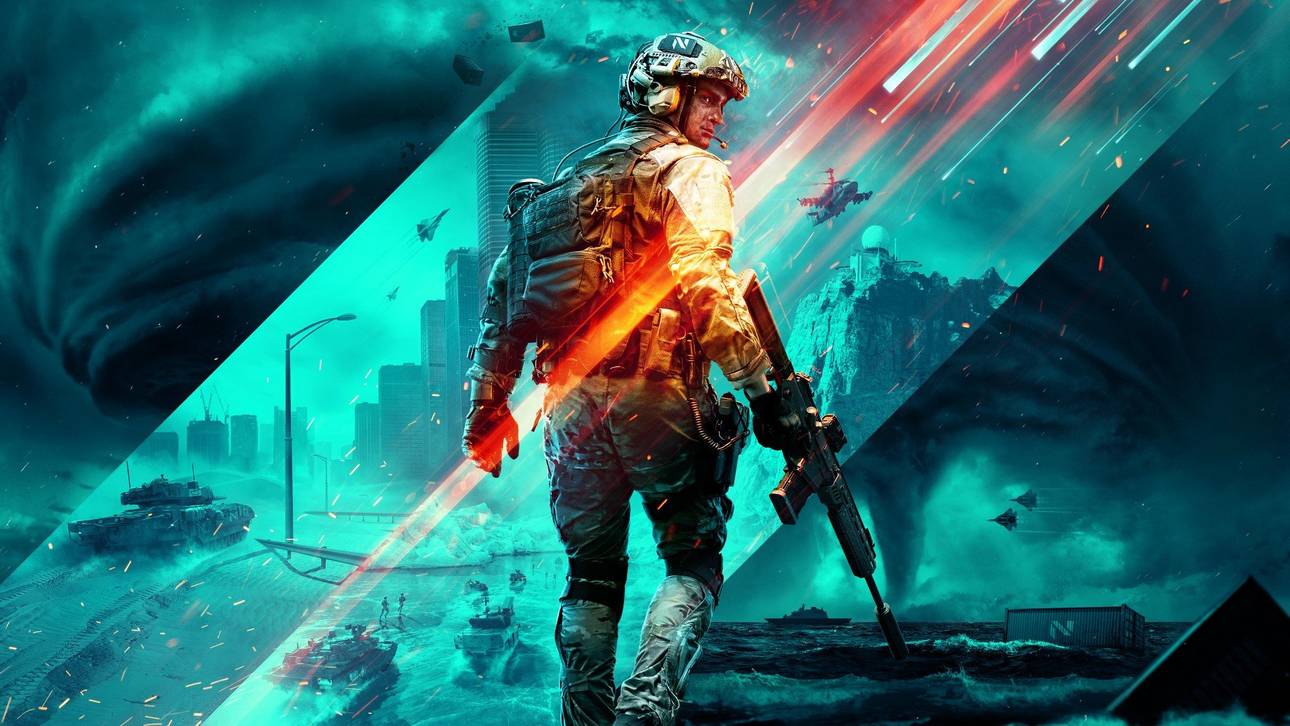 Battlefield 2042: Wie Cross-Play auf PS5 und Xbox Series X|S funktioniert