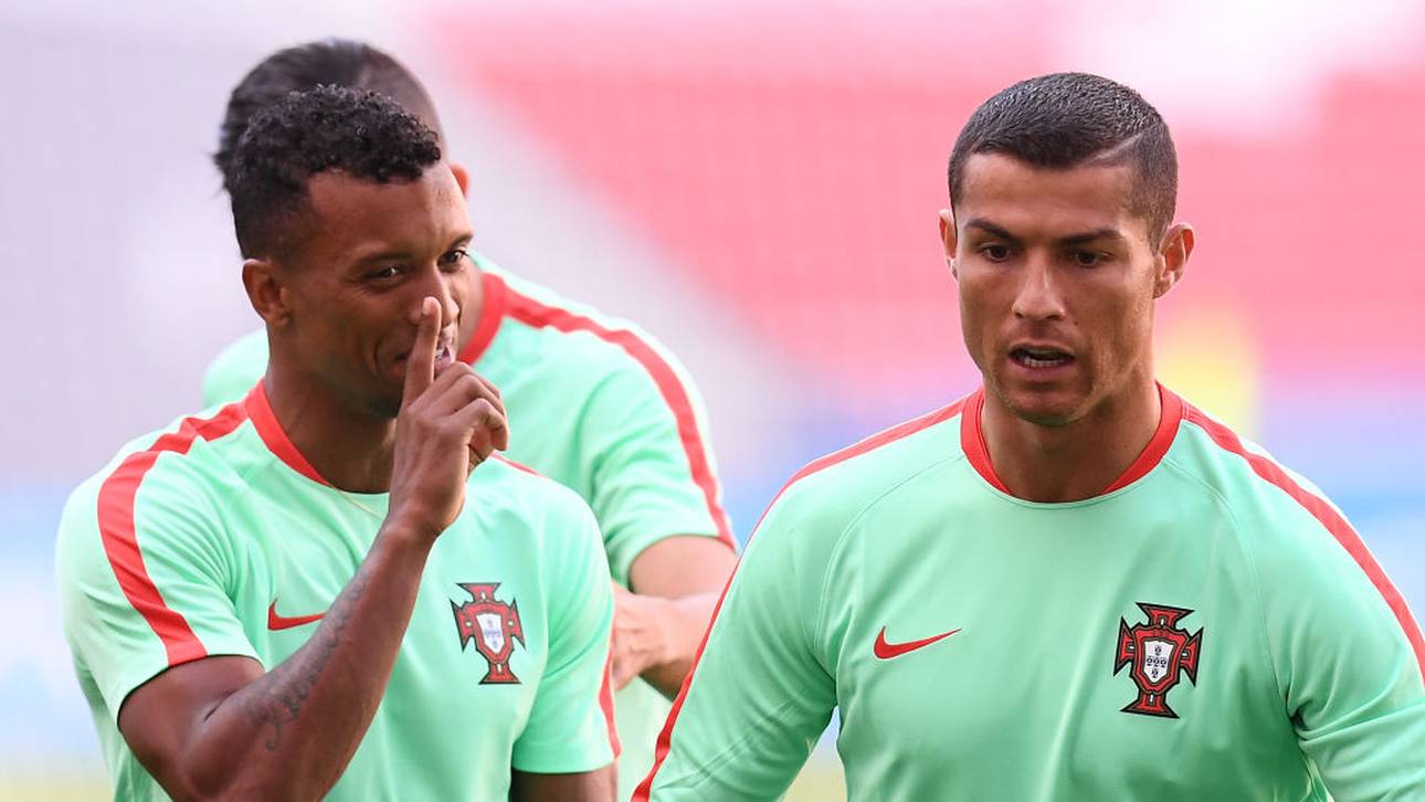 Ronaldo-Zukunft in der MLS?