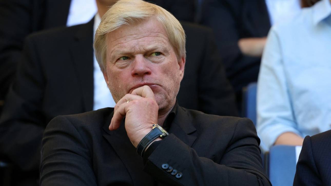 Kahn spricht über mögliche Transfers