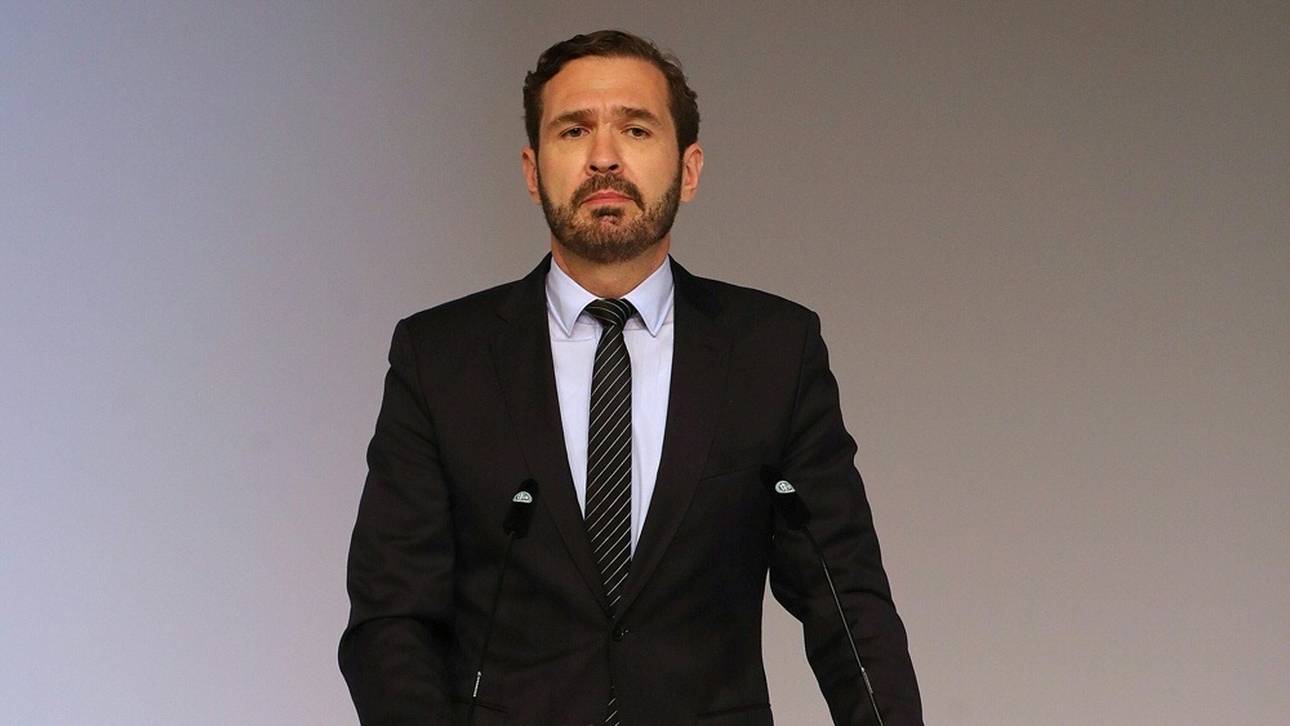 DFB: Curtius-Vertrag aufgelöst