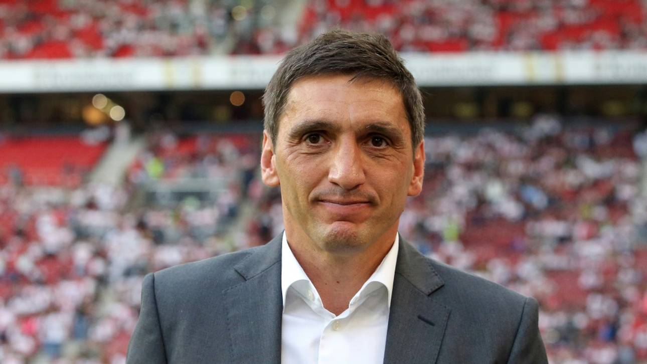 Hertha BSC entlässt Trainer Dardai – Korkut übernimmt