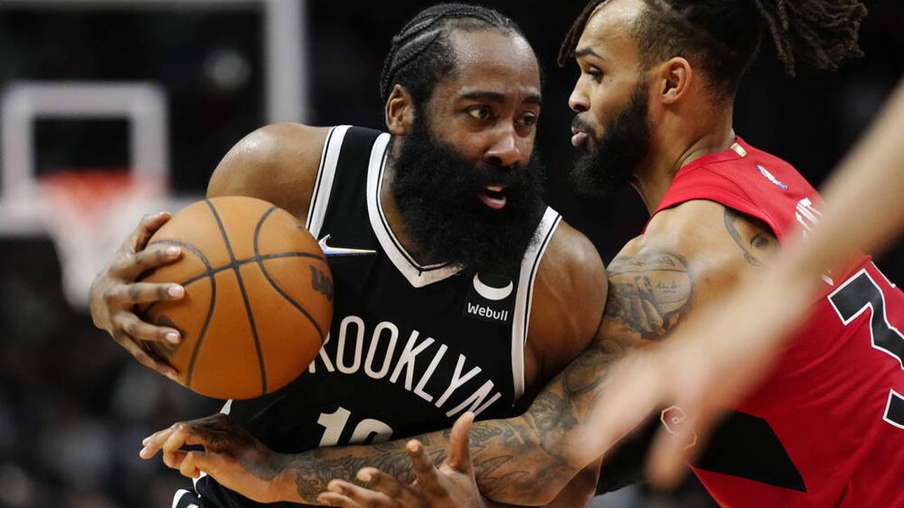 Mega-Plan der Sixers mit Harden?