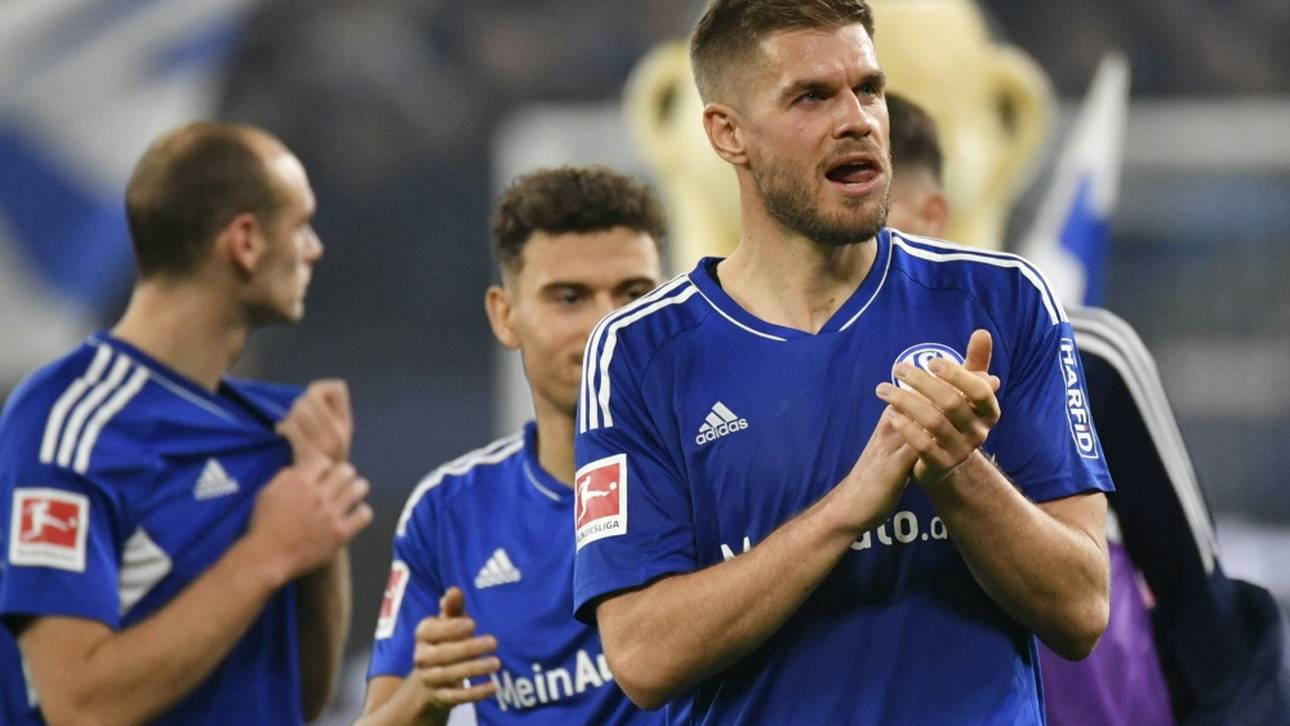 S04 gibt Winter-Fahrplan bekannt