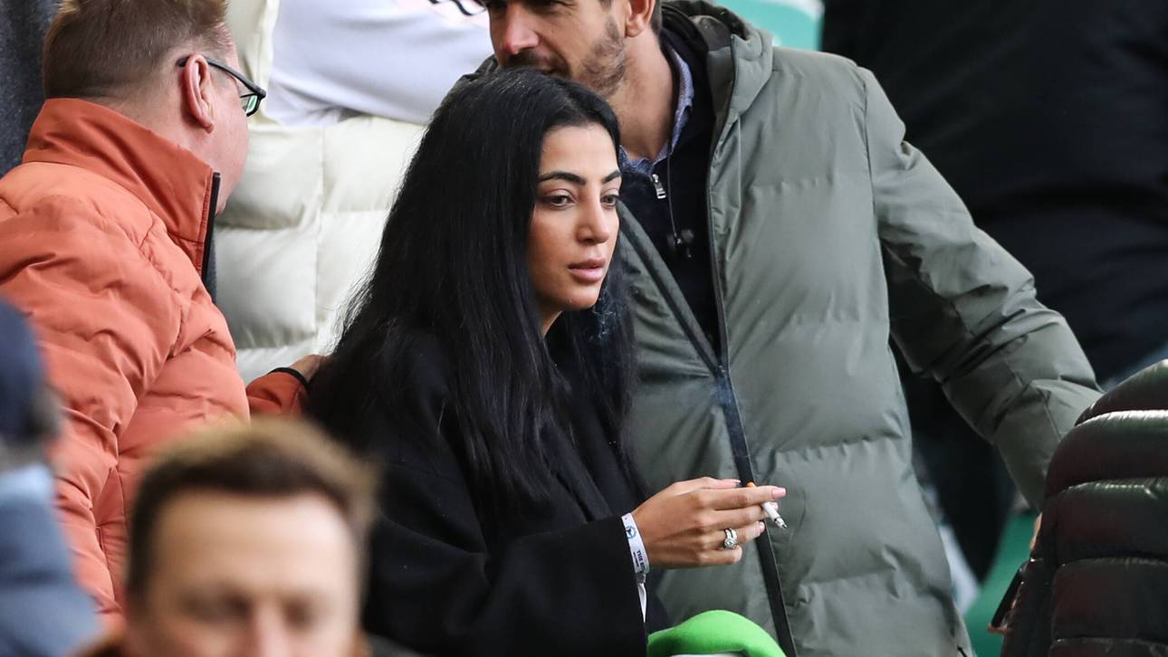 Dilara Kruse ätzt gegen Spielerfrauen