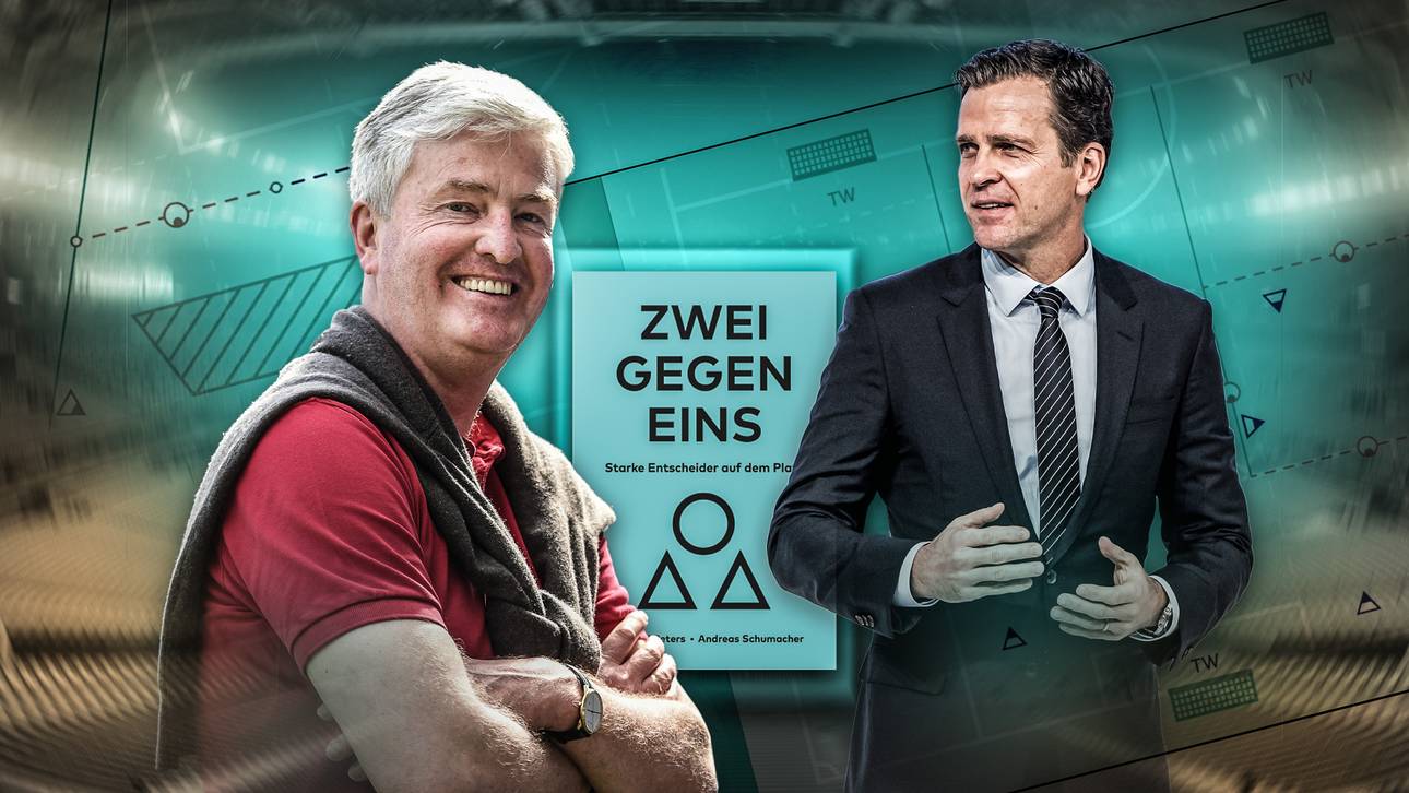 Eine Bibel – auch fürs DFB-Team