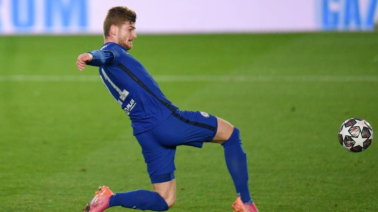 Klinsmann schwärmt von Werner