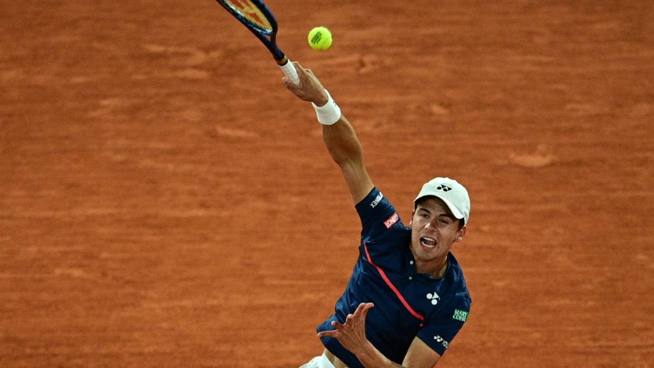 Schnelles Aus für Altmaier