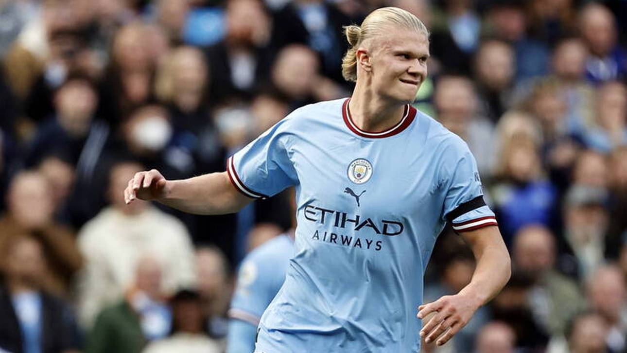 Haalands Lasagne-Geheimnis