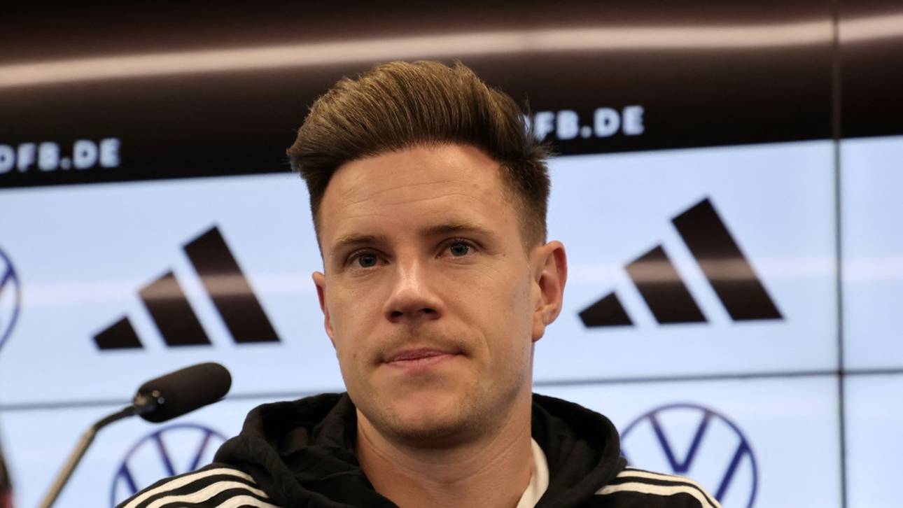 Karriereende? Das sagt ter Stegen