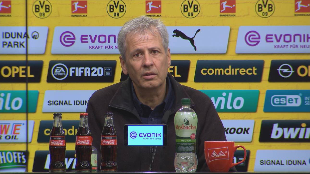 Favres FCB-Aufarbeitung „war kurz“