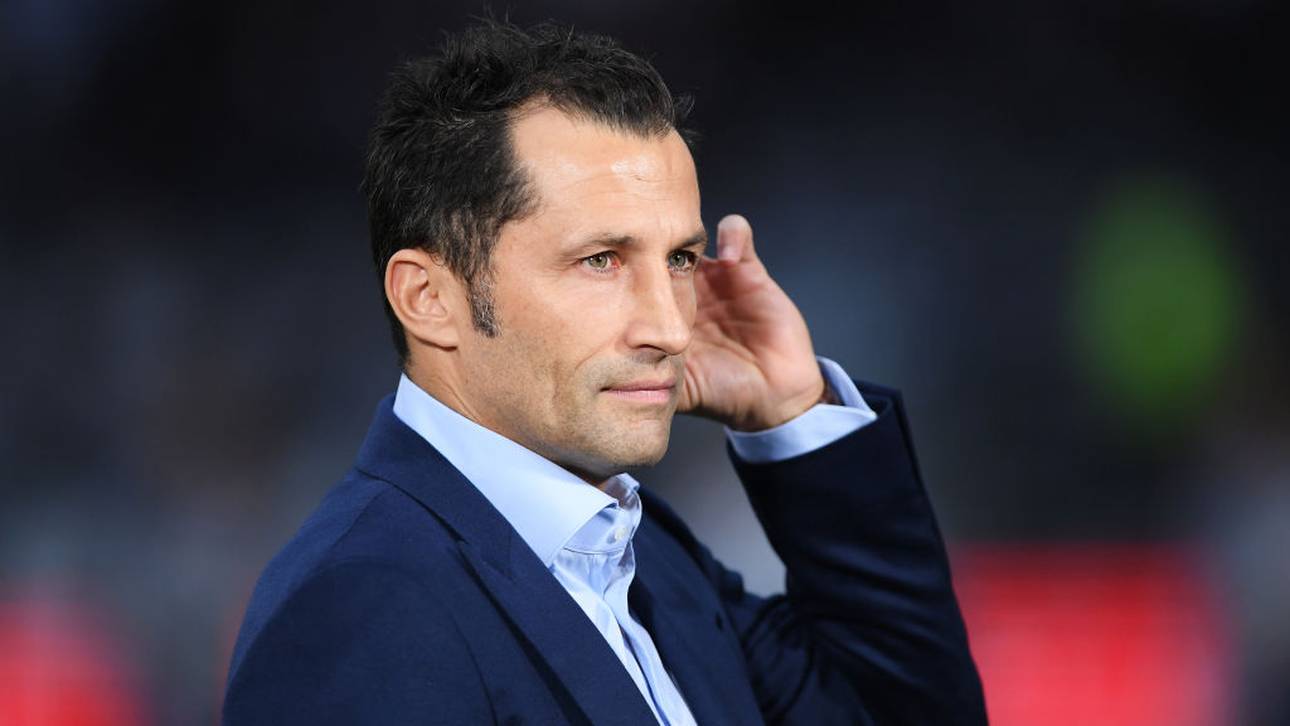 Salihamidzic: „Wir greifen voll an“