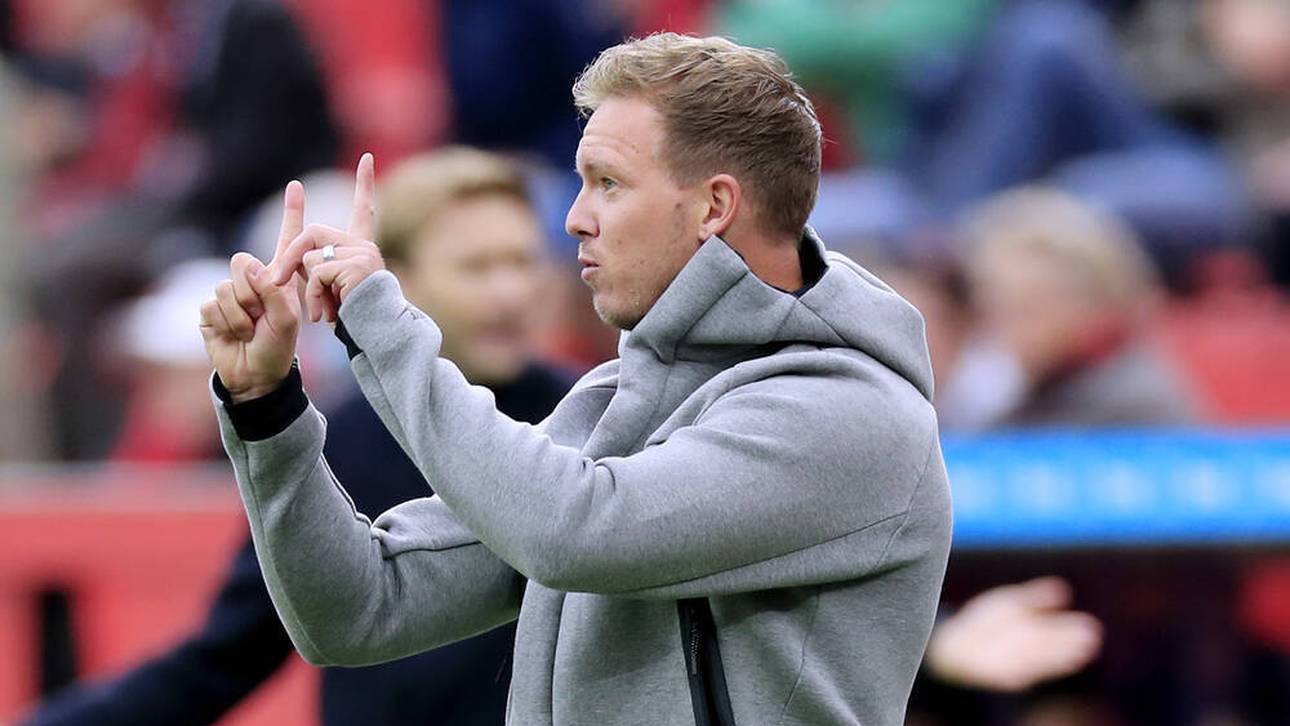 Nur so kann RB die Bayern knacken