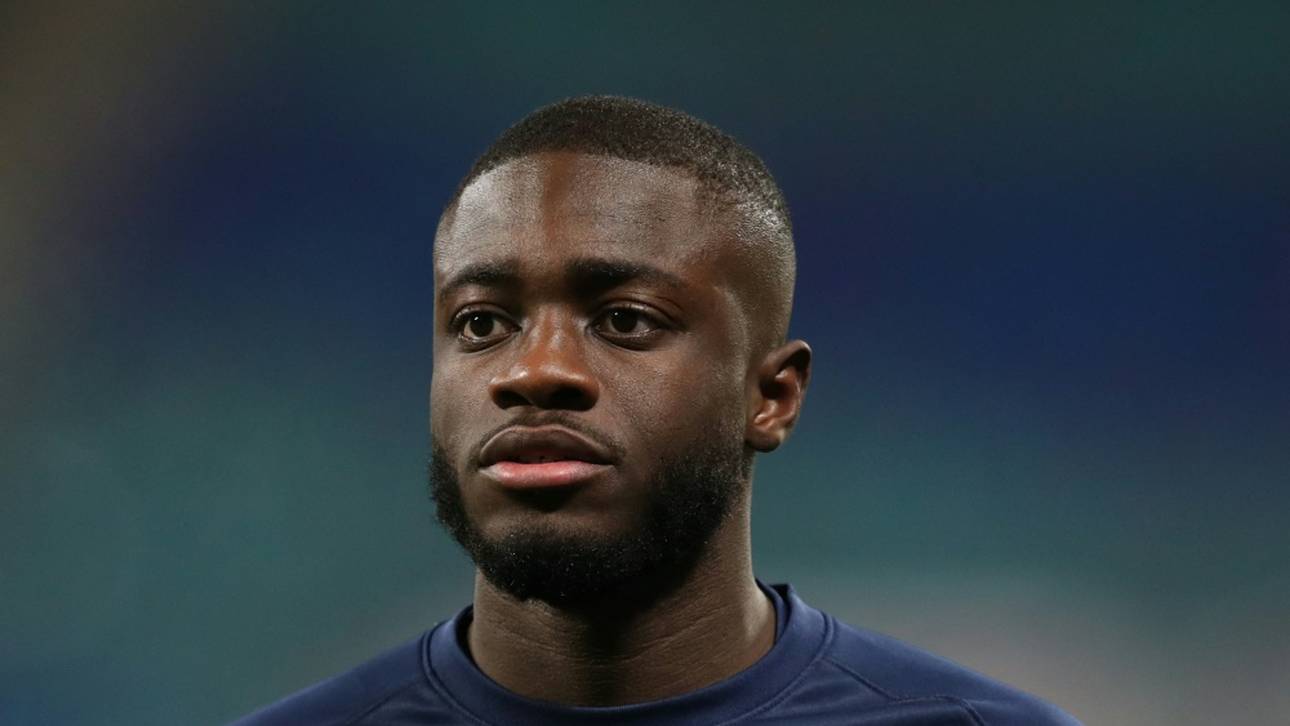 Medien: Upamecano-Transfer zu Bayern fix