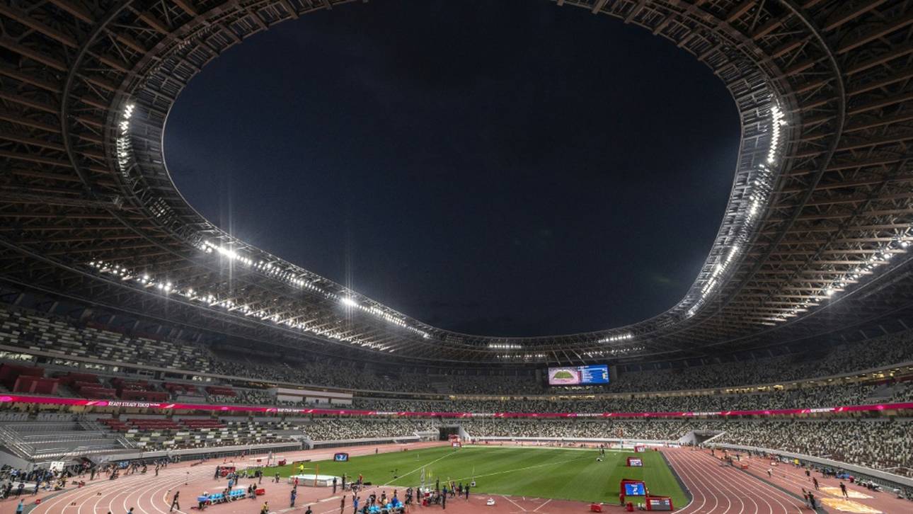 US-Team sagt Japan-Camp ab