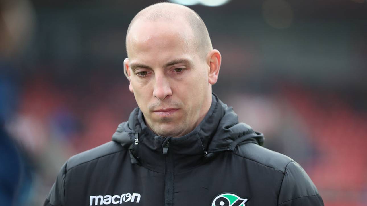 96: Schlaudraff offiziell gekündigt