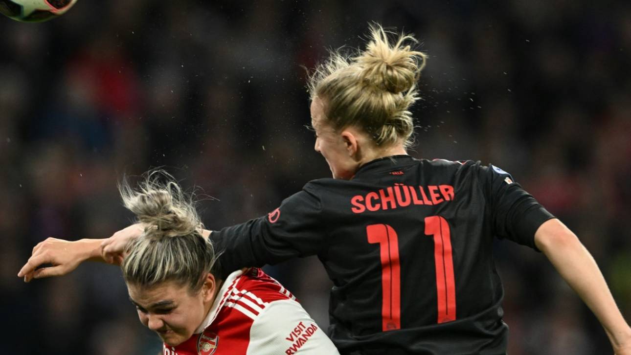 Bayern-Heldin verrät „witzigen Zufall“