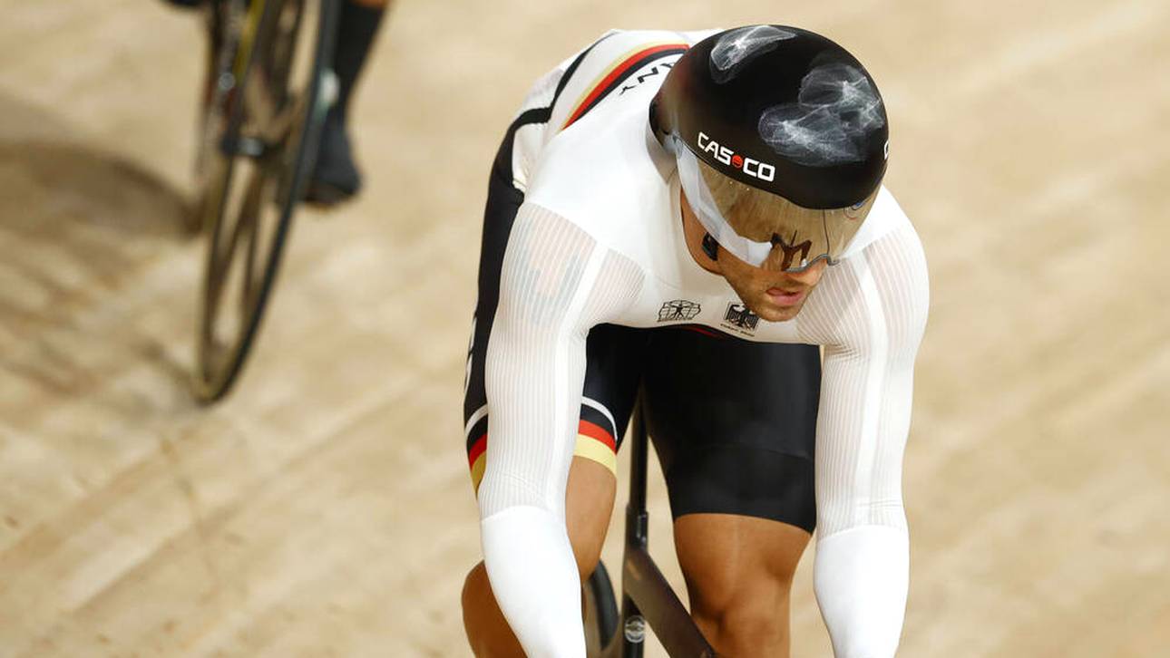 “Schweinetempo”: Levy sauer auf Gegner