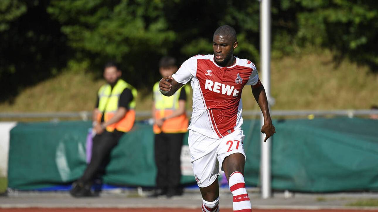 Bundesligisten siegen deutlich