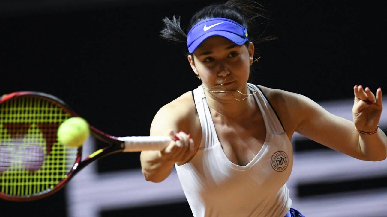 Duell der deutschen Hoffnungsträger