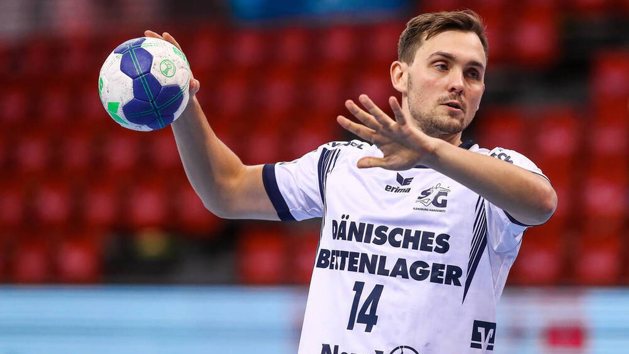 Flensburg nimmt Löwen Spitze ab