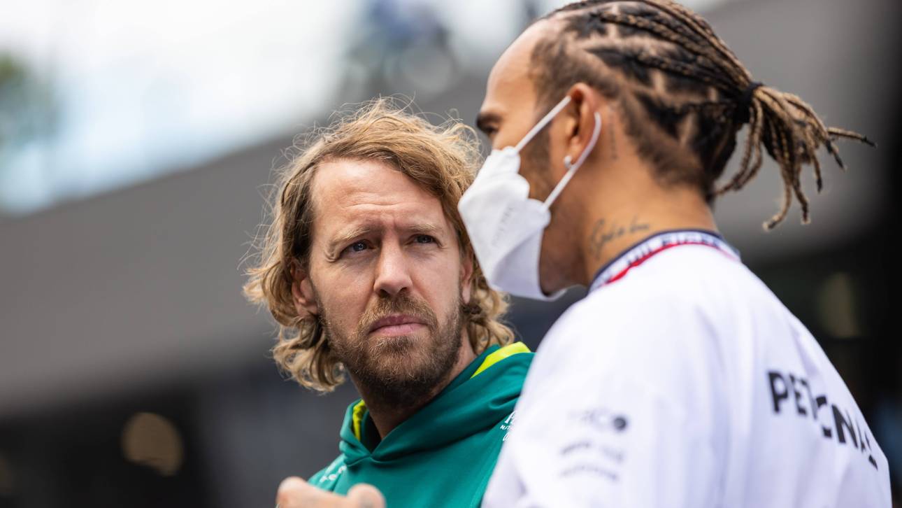 Vettel fordert lebenslange Strafen