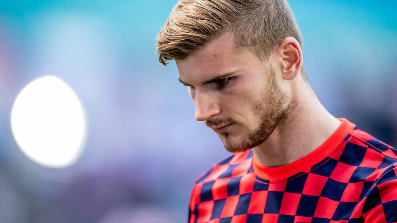 Wird Werner bei RB wieder glücklich?