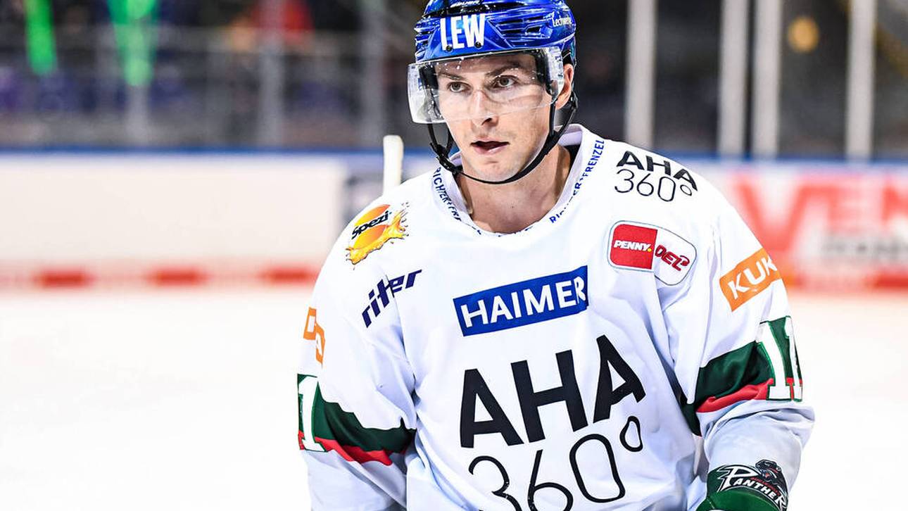 Augsburg verlängert mit Torjäger