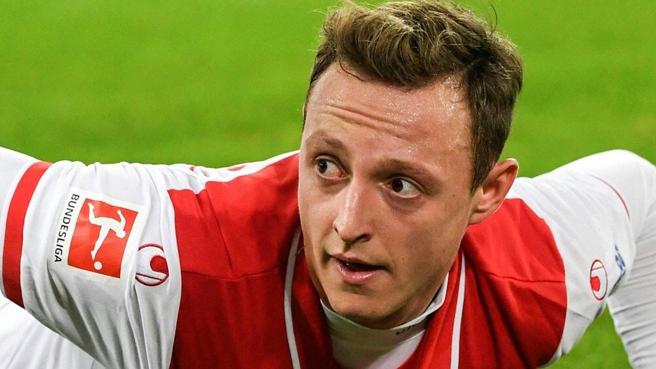 FCK leiht Paderborns Bormuth aus