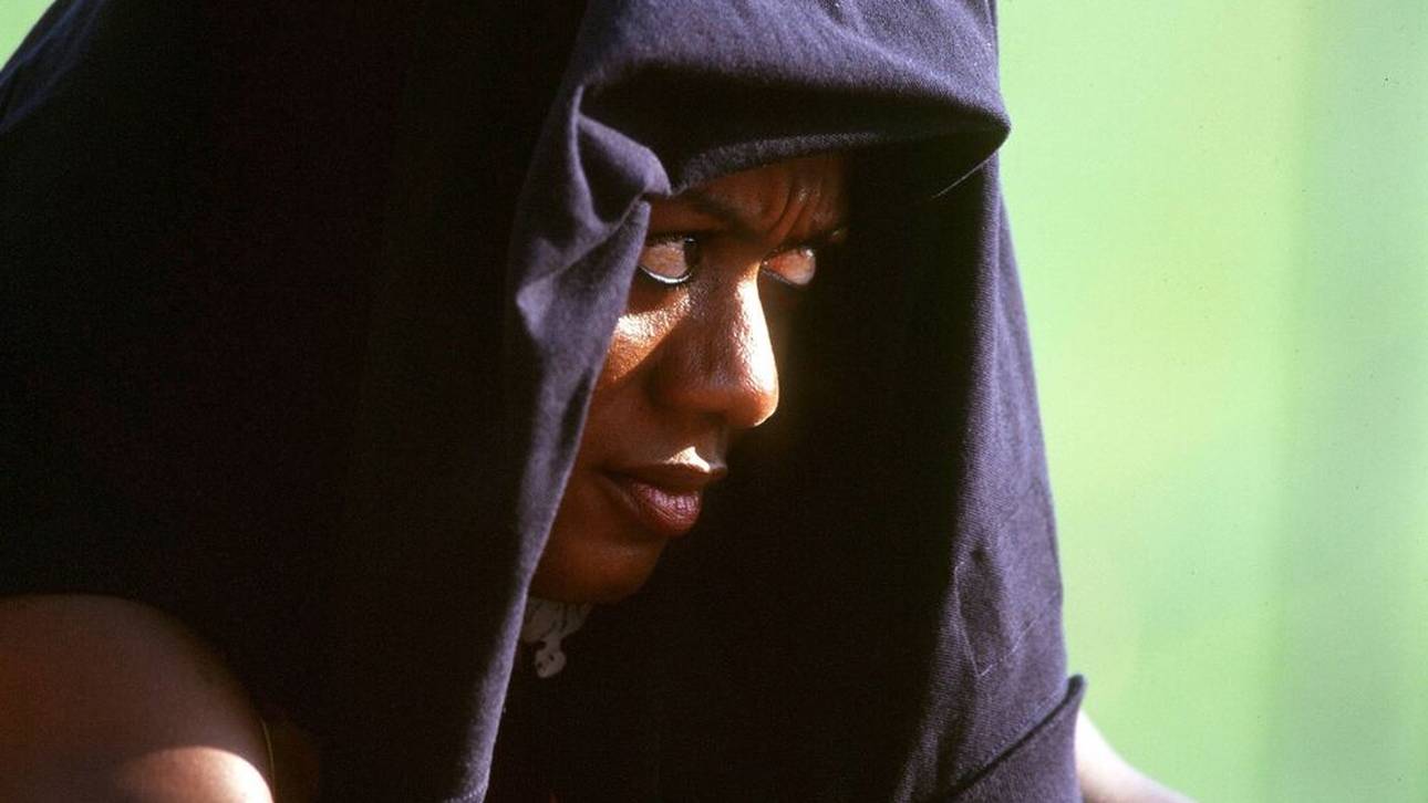 Wie Sprint-Idol Merlene Ottey Hassfigur wurde