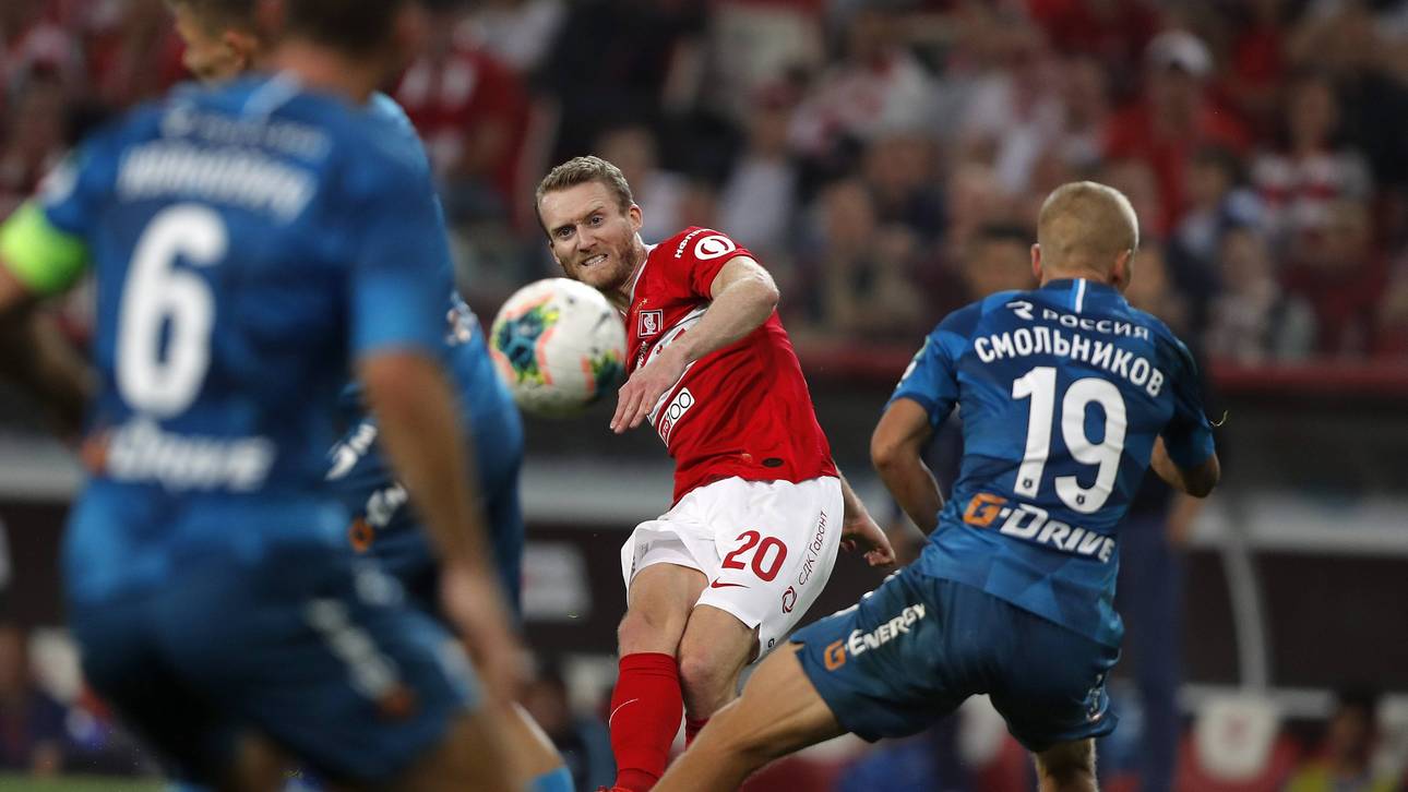 Tedesco zollt Schürrle Respekt