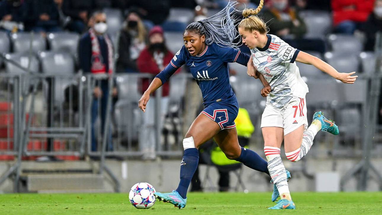 Bayern hofft nach Arena-Premiere