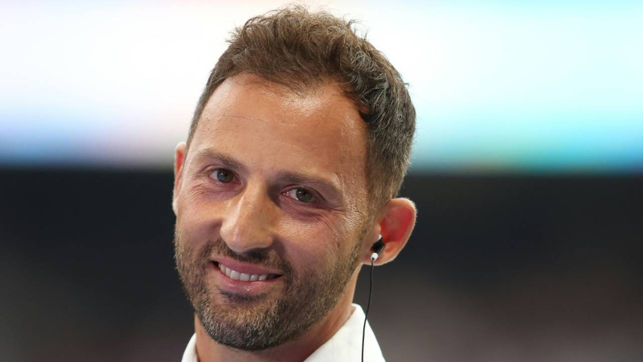 EM 2024: Tedesco sieht DFB-Elf als Titelkandidaten