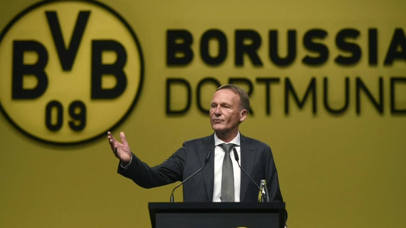 BVB reagiert auf die Super League