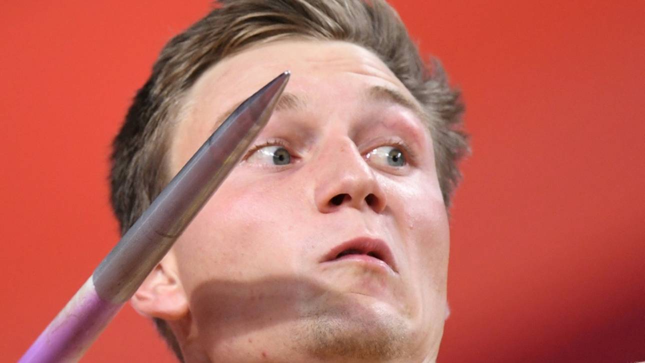 Röhler, Kaul, Vetter: Leichtathletik-Stars zwischen Sorge und Hoffnung