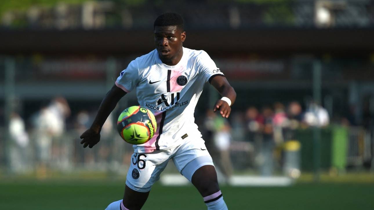 Fix! Frankfurt holt PSG-Profi