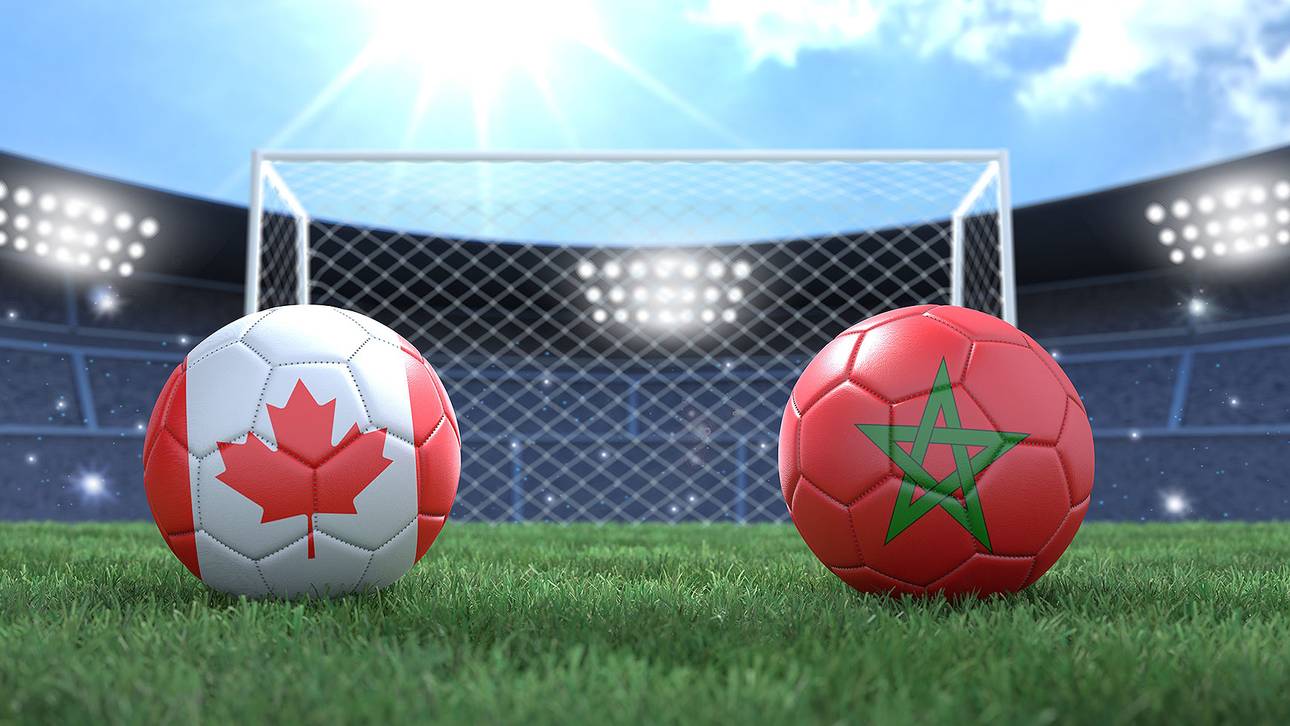 Kanada – Marokko Tipp, Prognose & Quoten | 01.12.2022