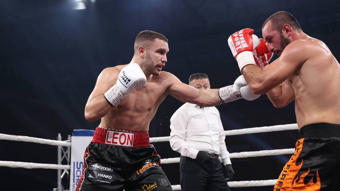 So will Bunn den WM-Titel holen