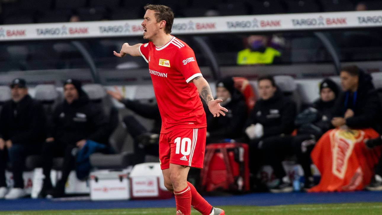 Union stichelt nach Kruse-Abgang