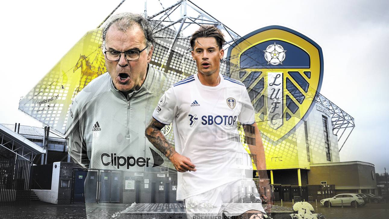 So kurios wurde Koch überzeugt