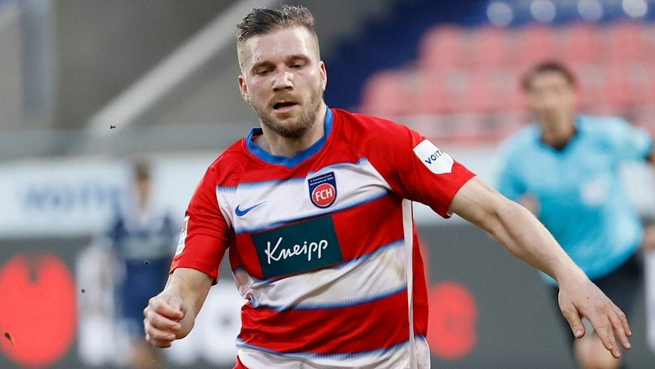 Nächster Transfer! Paderborn greift an