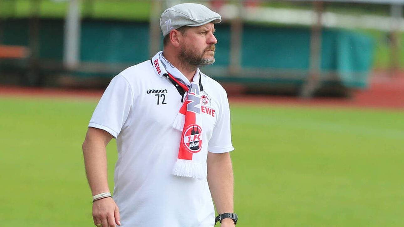 Wegen Kroos: Baumgart kontert Hoeneß