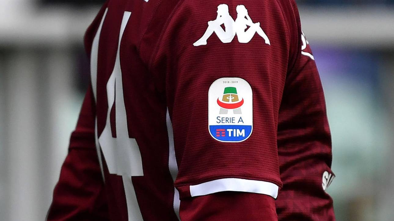 Corona: Serie-A-Abbruch möglich