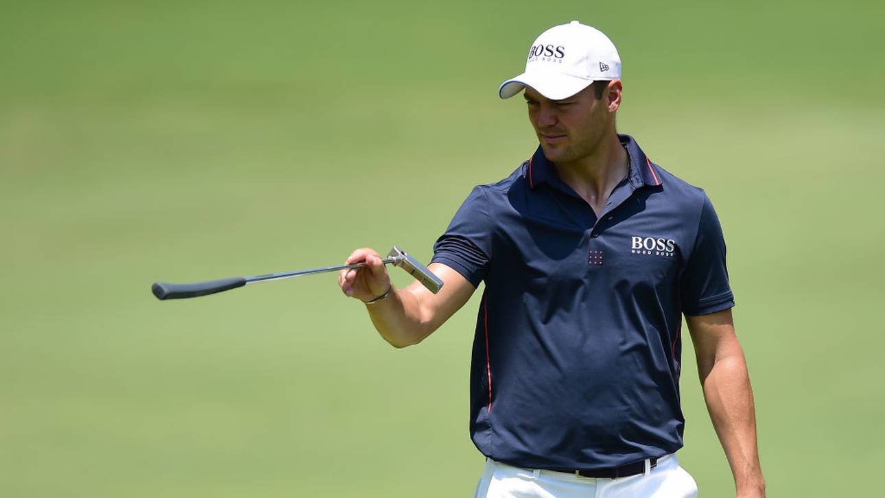 Kaymer: In Tokio „anders machen“