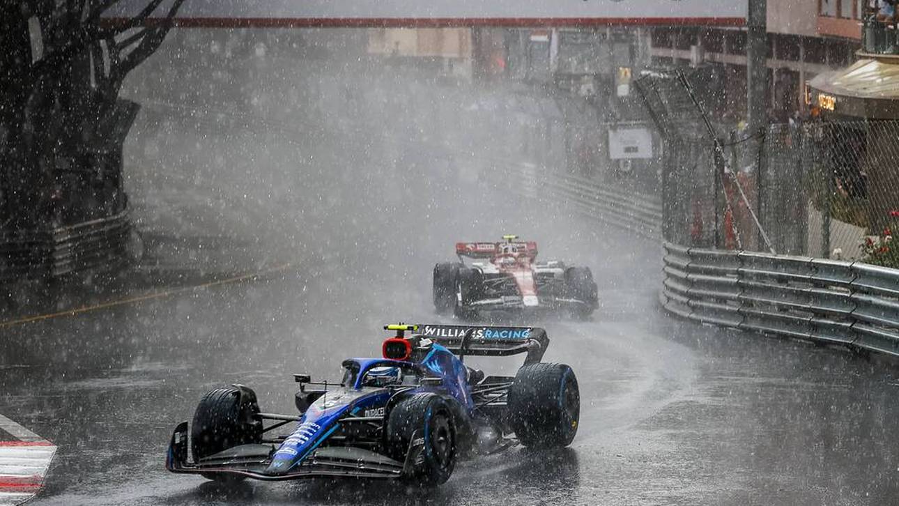 Darum wurde Monaco-Start verschoben