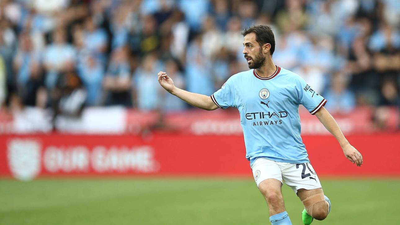 Neuer Barca-Hammer geplatzt?