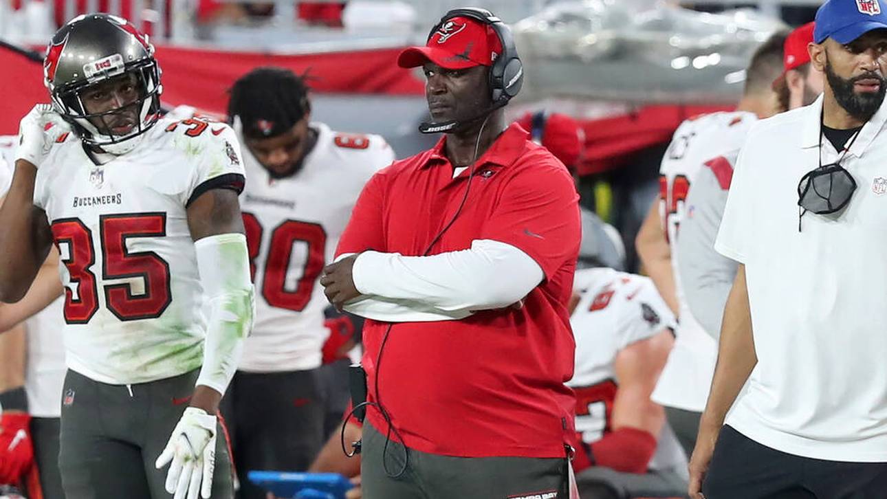 So tickt Bradys neuer Boss