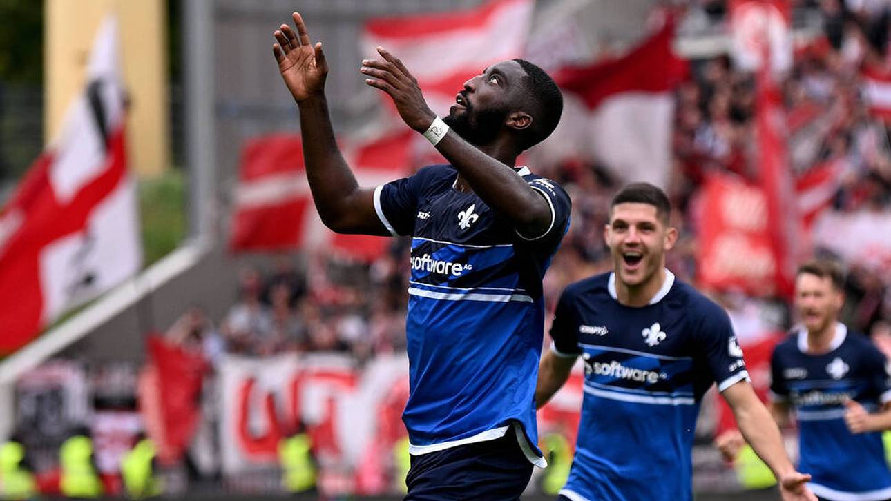 Halbe Bundesliga jagt diesen Star