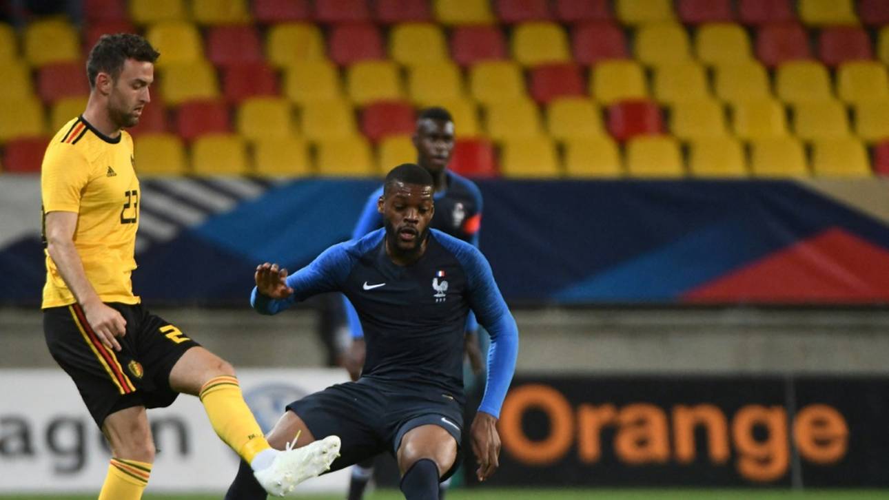 Schalke macht Schnäppchen