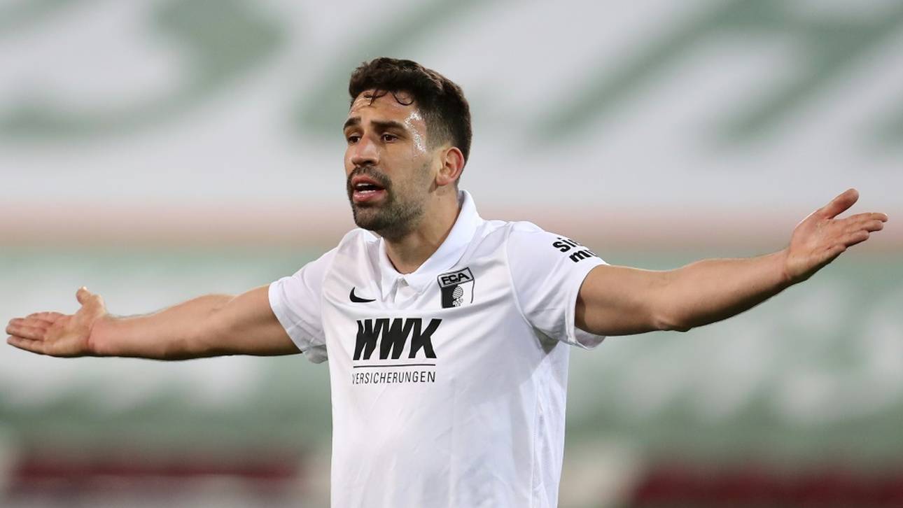 Rani Khedira wechselt zu Union Berlin